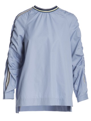 Блуза SPORTMAX (148): фото - Invogue